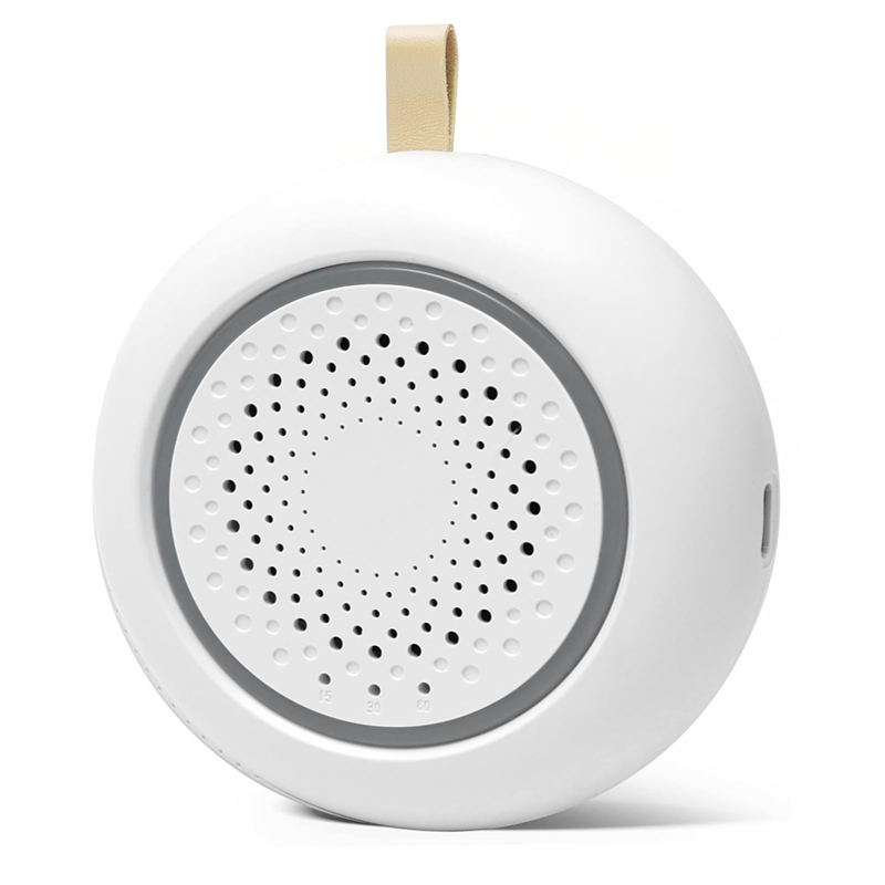 Baby Sound Machine White - เครื่องเสียงช่วยนอน A38T-White Noise Sound Machine Hatch
