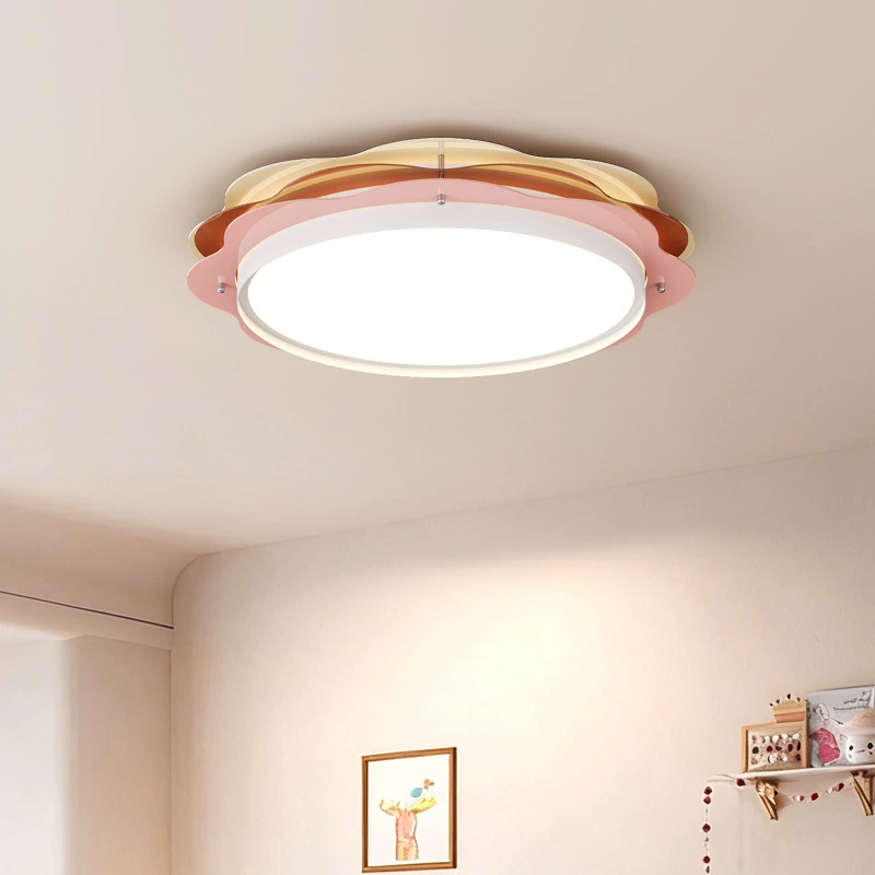 โคมไฟเพดานห้องเด็กสีเมมฟิส โคม - Baby Nursery Ceiling Light บทวิจารณ์และราคา