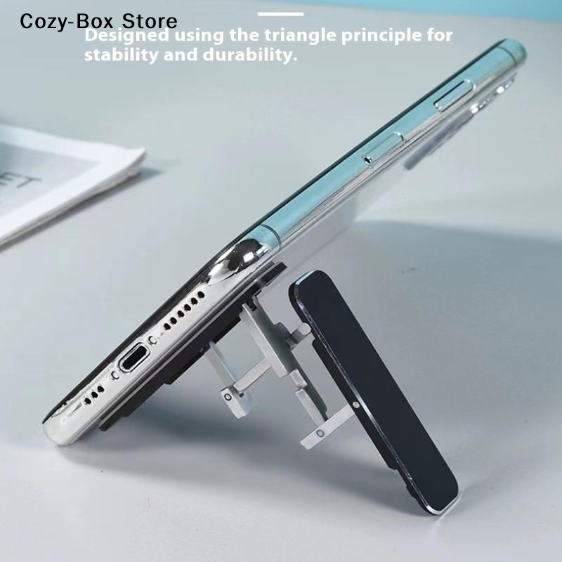 1/3 ชิ้น ขาตั้งโทรศัพท์มือถือแ - Mobile Hanger Arm บทวิจารณ์และราคา