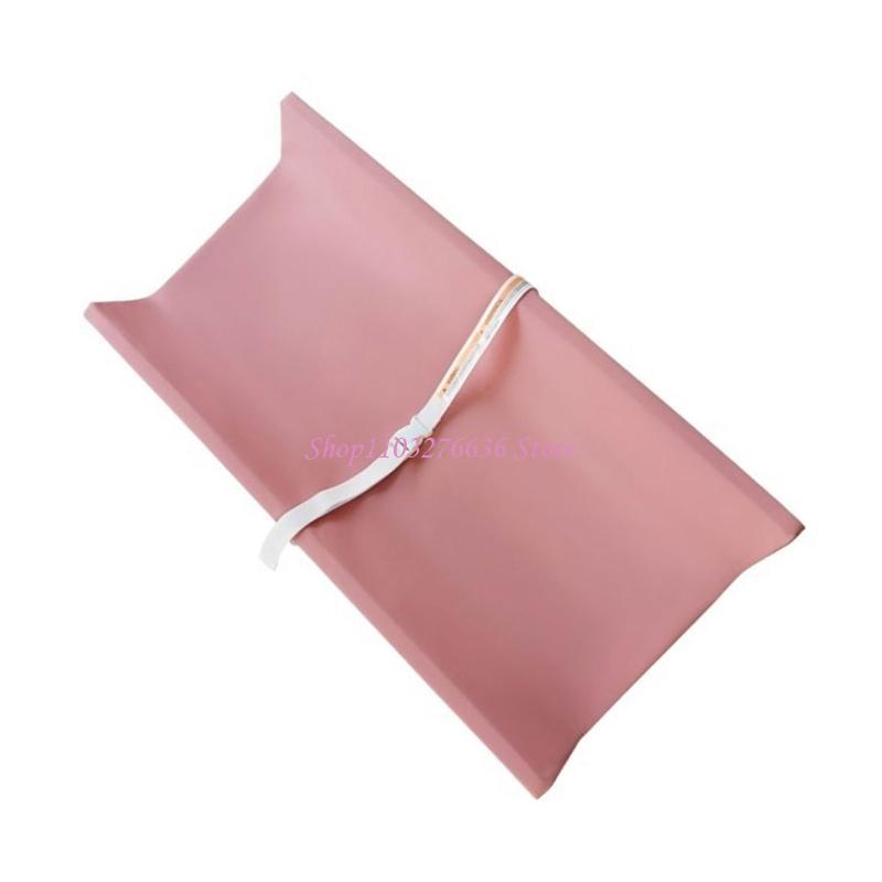 แผ่นรองเปลี่ยนผ้าอ้อมเด็กแบบพก - Baby Nursery Water บทวิจารณ์และราคา