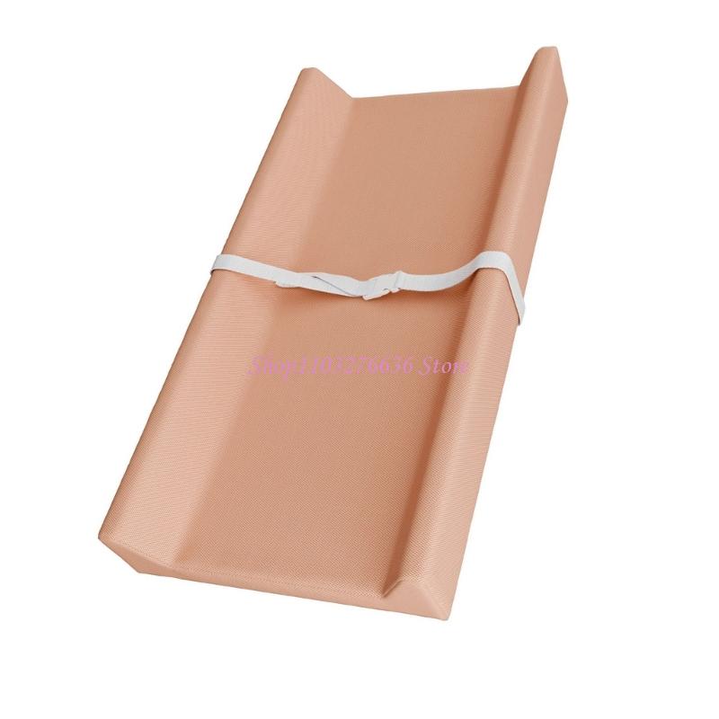 แผ่นรองเปลี่ยนผ้าอ้อมเด็กแบบพก - Baby Nursery Water บทวิจารณ์และราคา