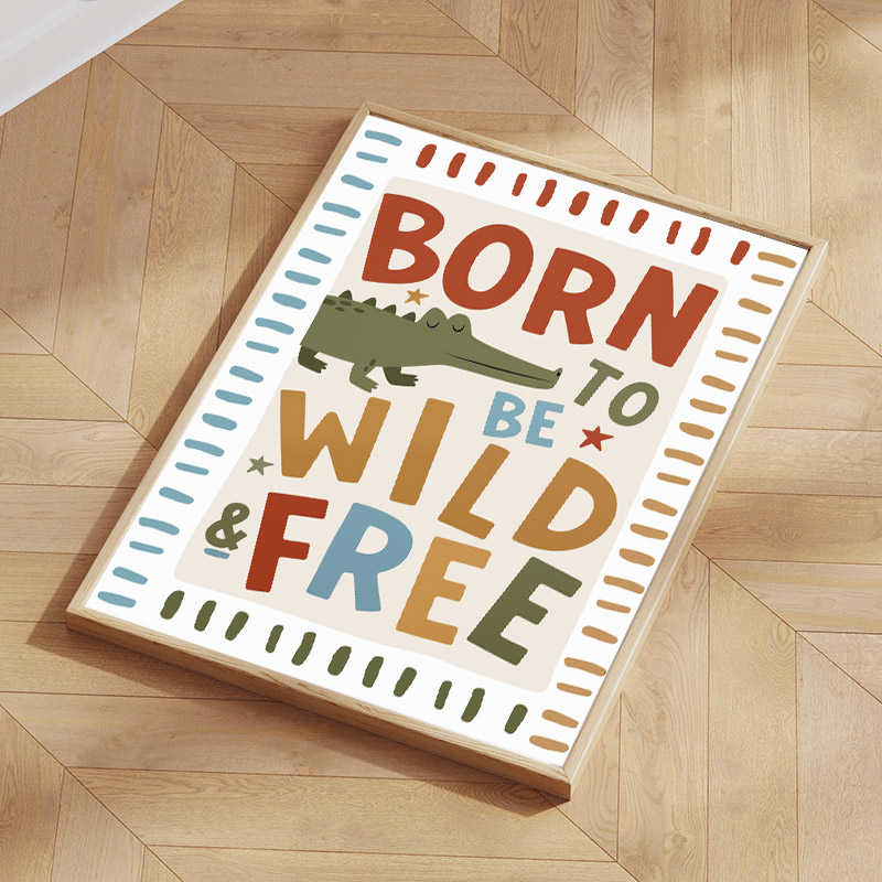 ภาพวาดการ์ตูนสัตว์ตลกๆ สำหรับต - Baby Nursery Animal Pictures บทวิจารณ์และราคา