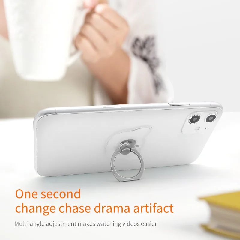 1/2 ชิ้น ที่วางโทรศัพท์มือถือแ - Mobile Hanger Arm บทวิจารณ์และราคา
