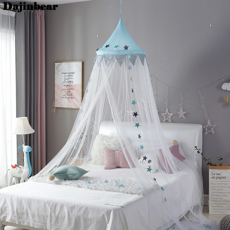 ห้องเด็กมุ้งกันยุงเตียงเด็กผ้า - Baby Nursery Ideas Girl บทวิจารณ์และราคา