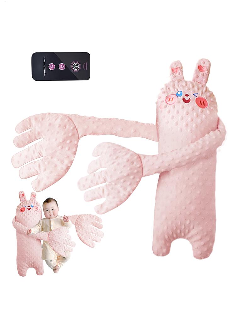 หมอนรองนอนเด็กแบบตบมือช่วยให้น - Baby Nursery Water บทวิจารณ์และราคา