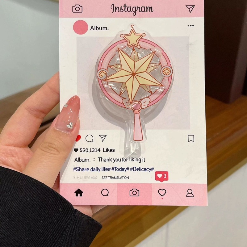 ที่วางโทรศัพท์มือถือ Star Twin - Mobile Hanger Arm บทวิจารณ์และราคา