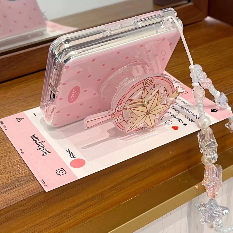 ที่วางโทรศัพท์มือถือ Star Twin - Mobile Hanger Arm บทวิจารณ์และราคา