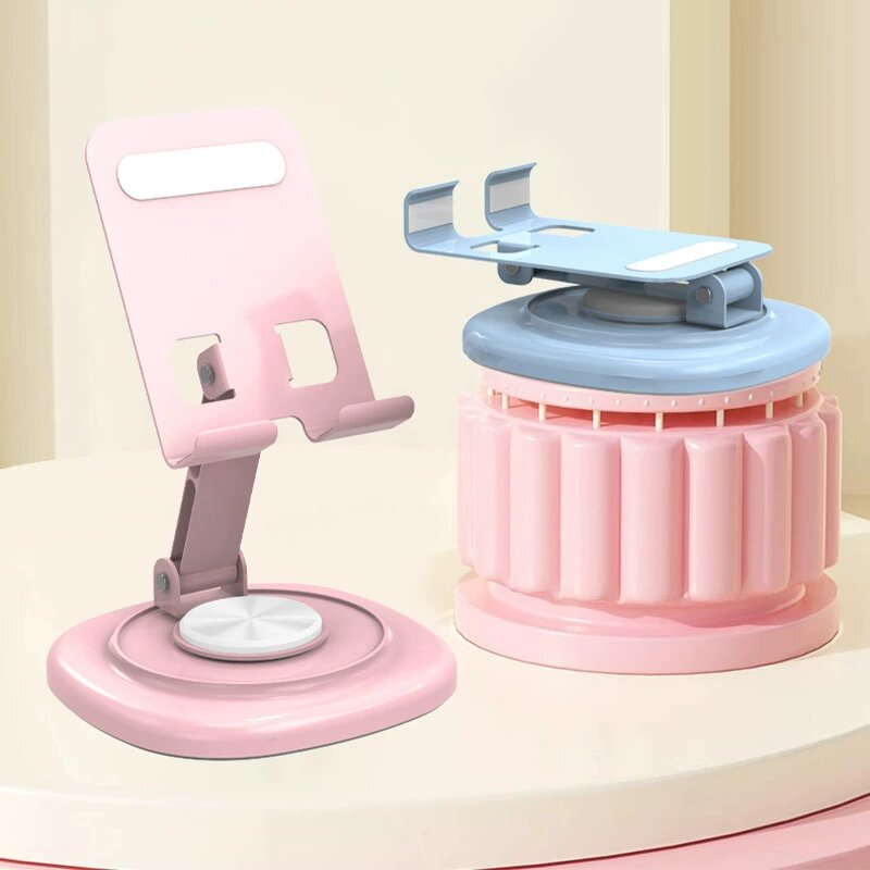 ขาตั้งโทรศัพท์แบบตั้งโต๊ะ หมุน - Mobile Hanger Arm บทวิจารณ์และราคา