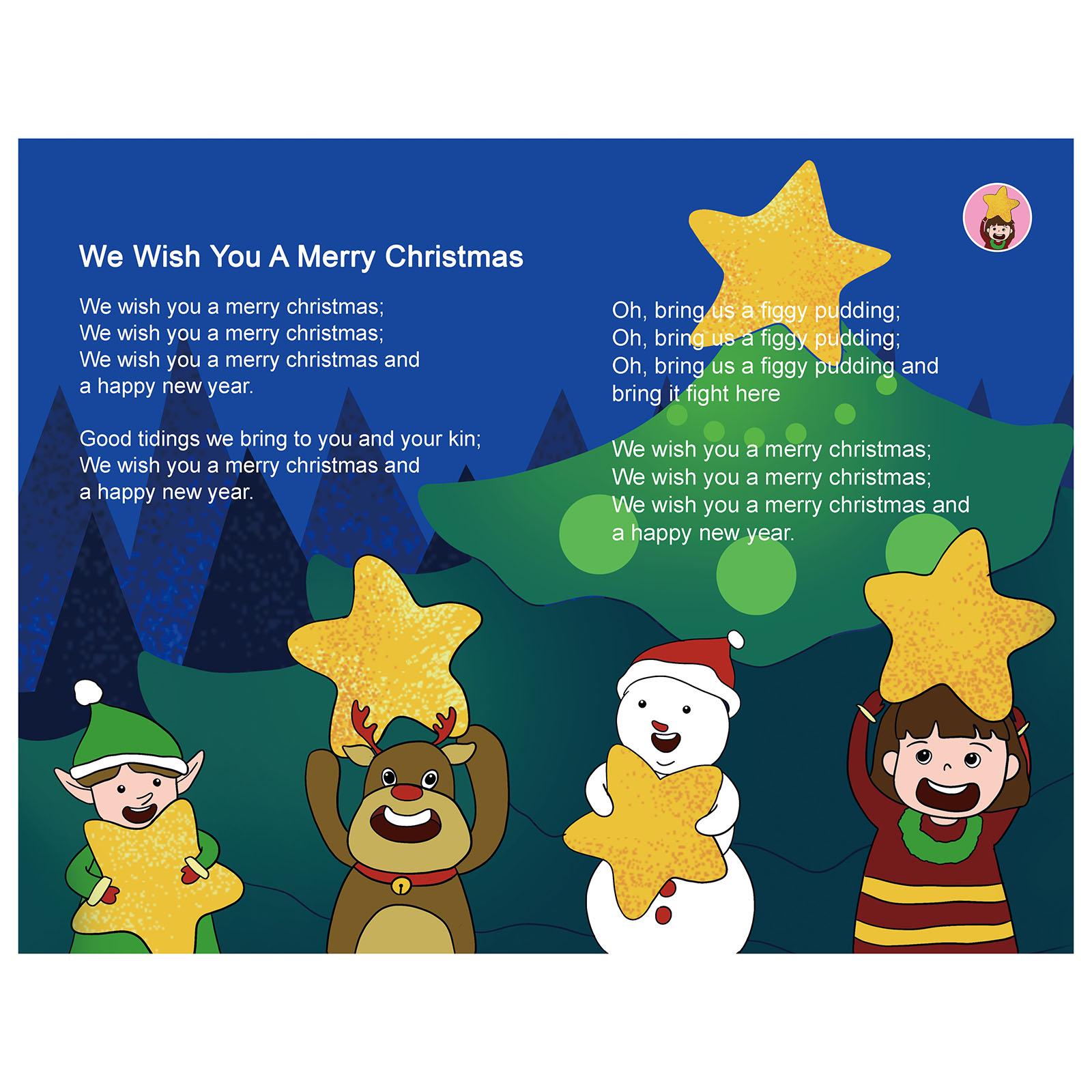 หนังสือเสียงแบบอินเทอร์แอคทีฟส - Baby Nursery Rhymes Songs บทวิจารณ์และราคา