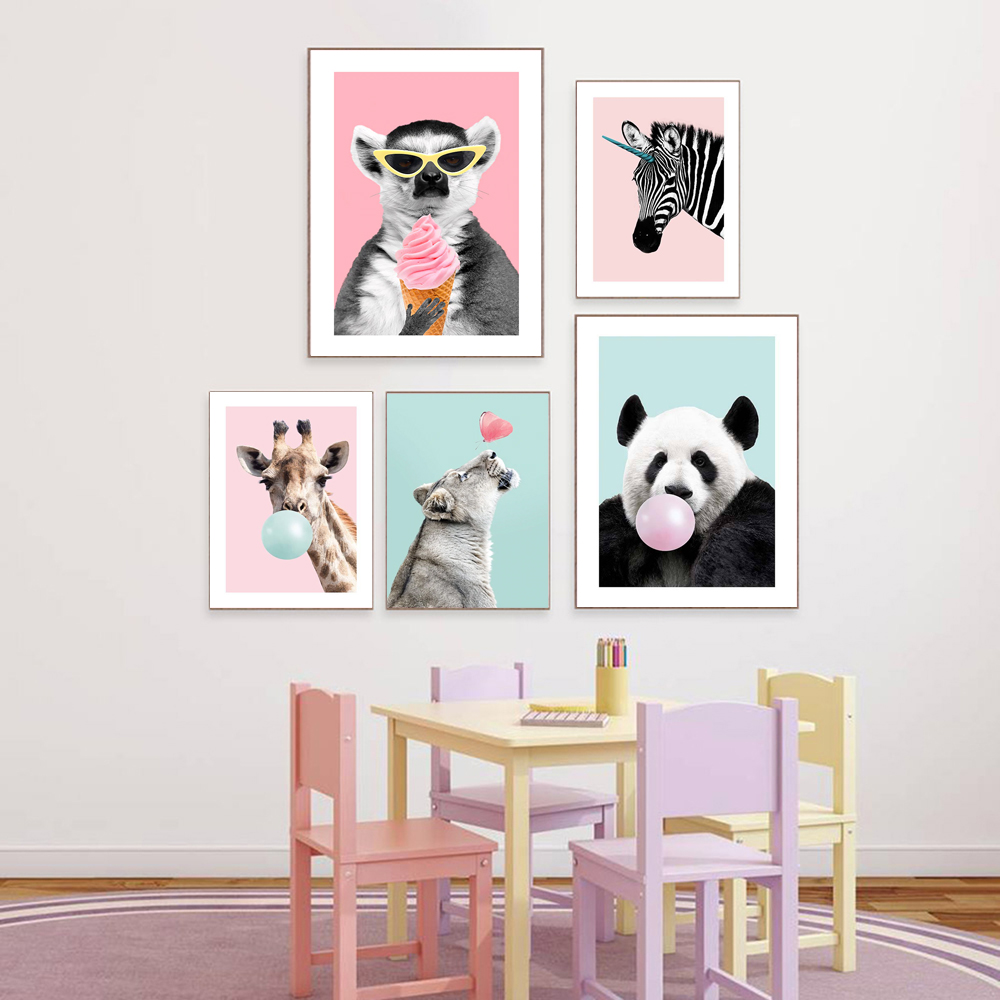 Baby Nursery Wall Art น่ารักกา - Baby Nursery Mirror บทวิจารณ์และราคา