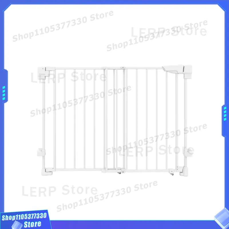 ประตูนิรภัยสำหรับเด็กแบบปรับระ - Baby Gate Extra Wide บทวิจารณ์และราคา