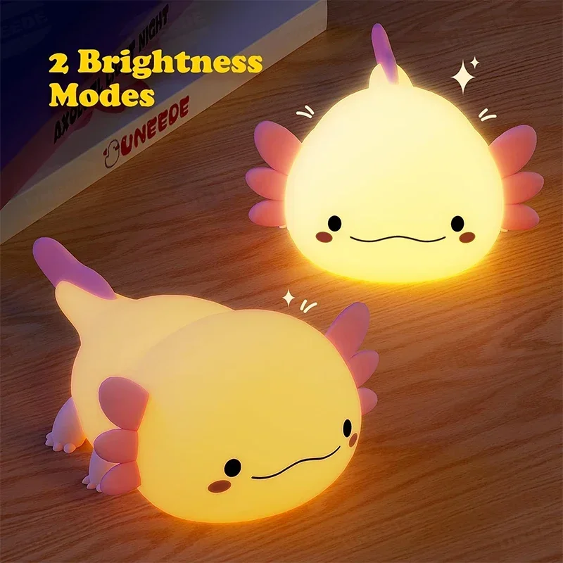 โคมไฟตั้งโต๊ะรูปปลาอ็อกซ์โฮล็อ - Baby Nursery Table Lamp บทวิจารณ์และราคา