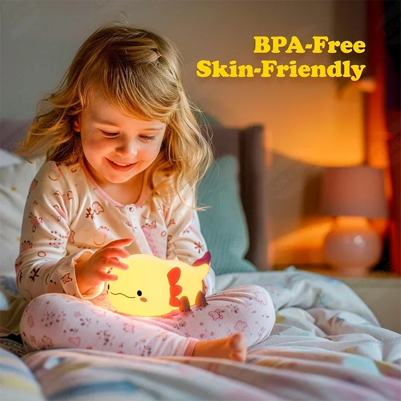 โคมไฟตั้งโต๊ะรูปปลาอ็อกซ์โฮล็อ - Baby Nursery Table Lamp บทวิจารณ์และราคา