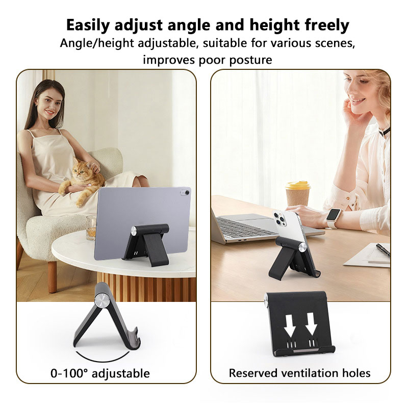 ที่วางโทรศัพท์แบบพับได้อเนกประ - Mobile Hanger Arm บทวิจารณ์และราคา