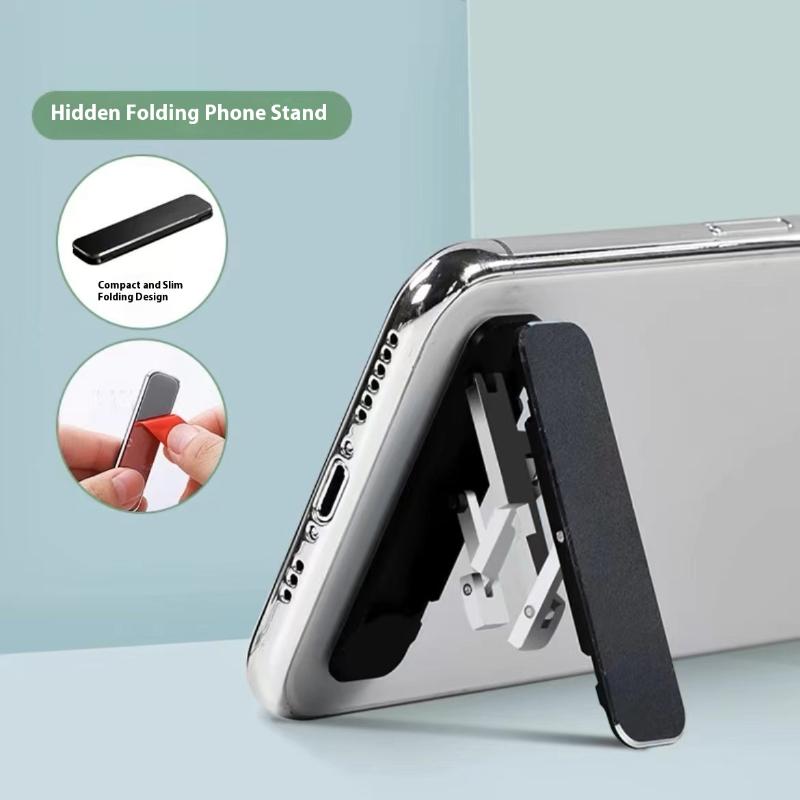 1/3PCS ขาตั้งโทรศัพท์มือถือแบบ - Mobile Hanger Arm บทวิจารณ์และราคา