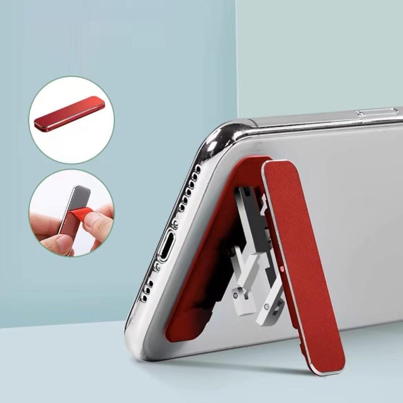 1/3PCS ขาตั้งโทรศัพท์มือถือแบบ - Mobile Hanger Arm บทวิจารณ์และราคา