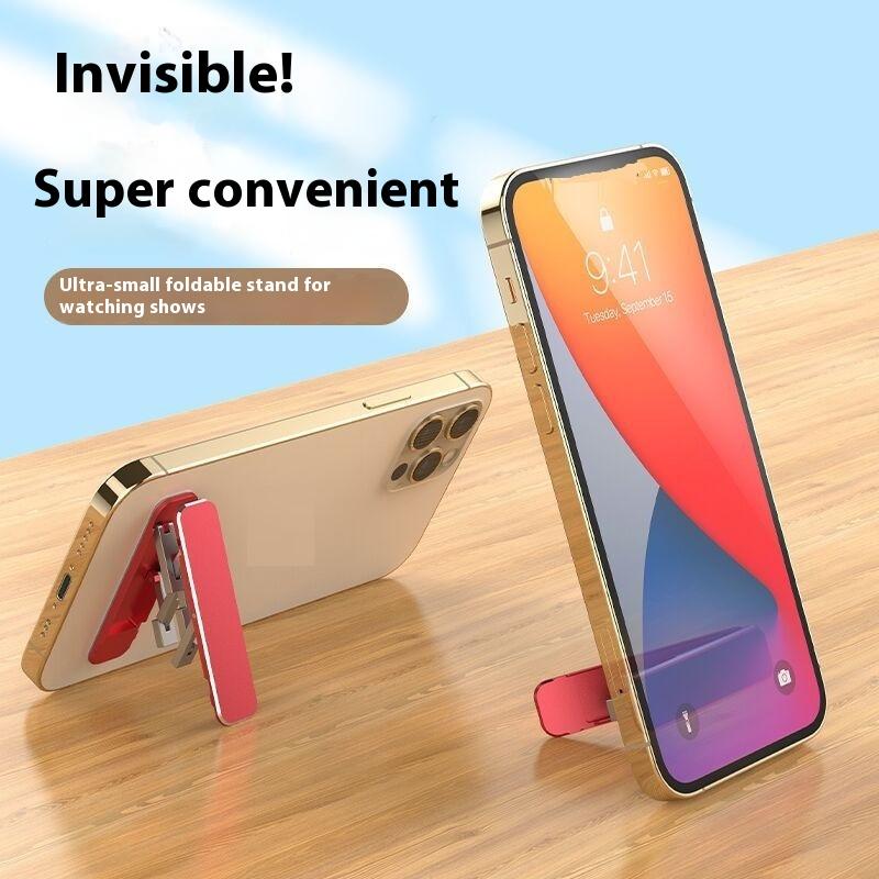 1/3PCS ขาตั้งโทรศัพท์มือถือแบบ - Mobile Hanger Arm บทวิจารณ์และราคา