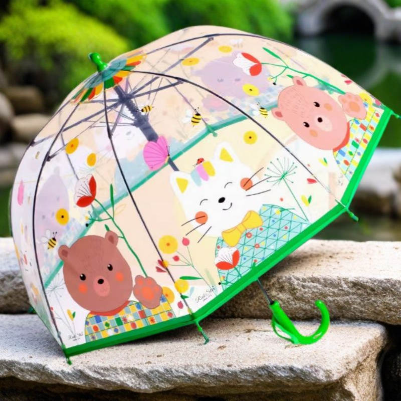 ร่มโค้งโปร่งใส น้ำหนักเบา สำหร - Baby Nursery Water บทวิจารณ์และราคา