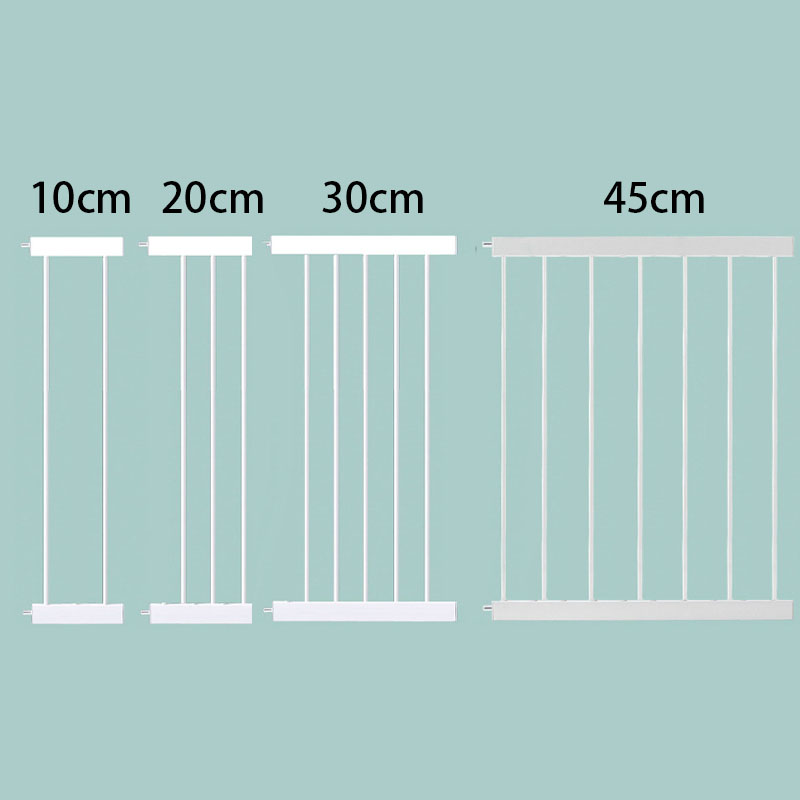 อุปกรณ์เสริมราวบันไดประตู 10/2 - Baby Gate Extra Wide บทวิจารณ์และราคา