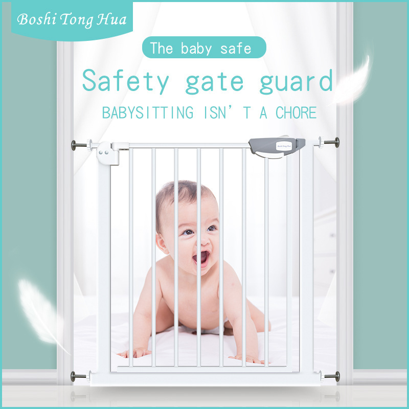 อุปกรณ์เสริมราวบันไดประตู 10/2 - Baby Gate Extra Wide บทวิจารณ์และราคา