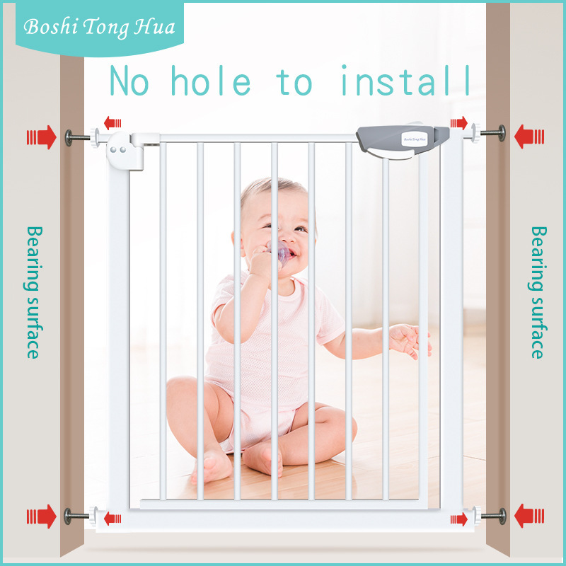อุปกรณ์เสริมราวบันไดประตู 10/2 - Baby Gate Extra Wide บทวิจารณ์และราคา