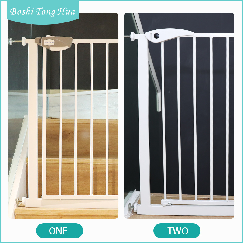 อุปกรณ์เสริมราวบันไดประตู 10/2 - Baby Gate Extra Wide บทวิจารณ์และราคา