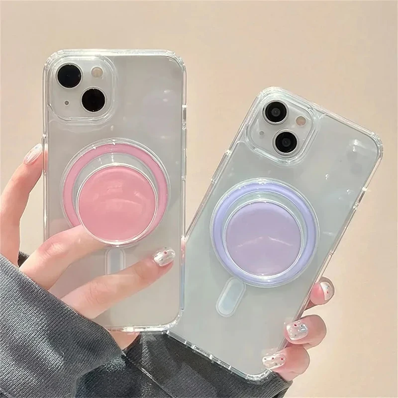 ที่ยึดโทรศัพท์มือถือแบบแม่เหล็ - Mobile Hanger Arm บทวิจารณ์และราคา