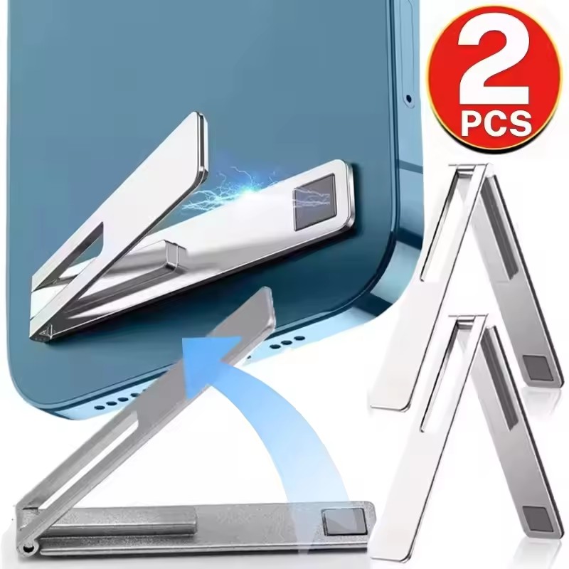 ที่วางโทรศัพท์มือถือแม่เหล็กแบ - Mobile Hanger Arm บทวิจารณ์และราคา
