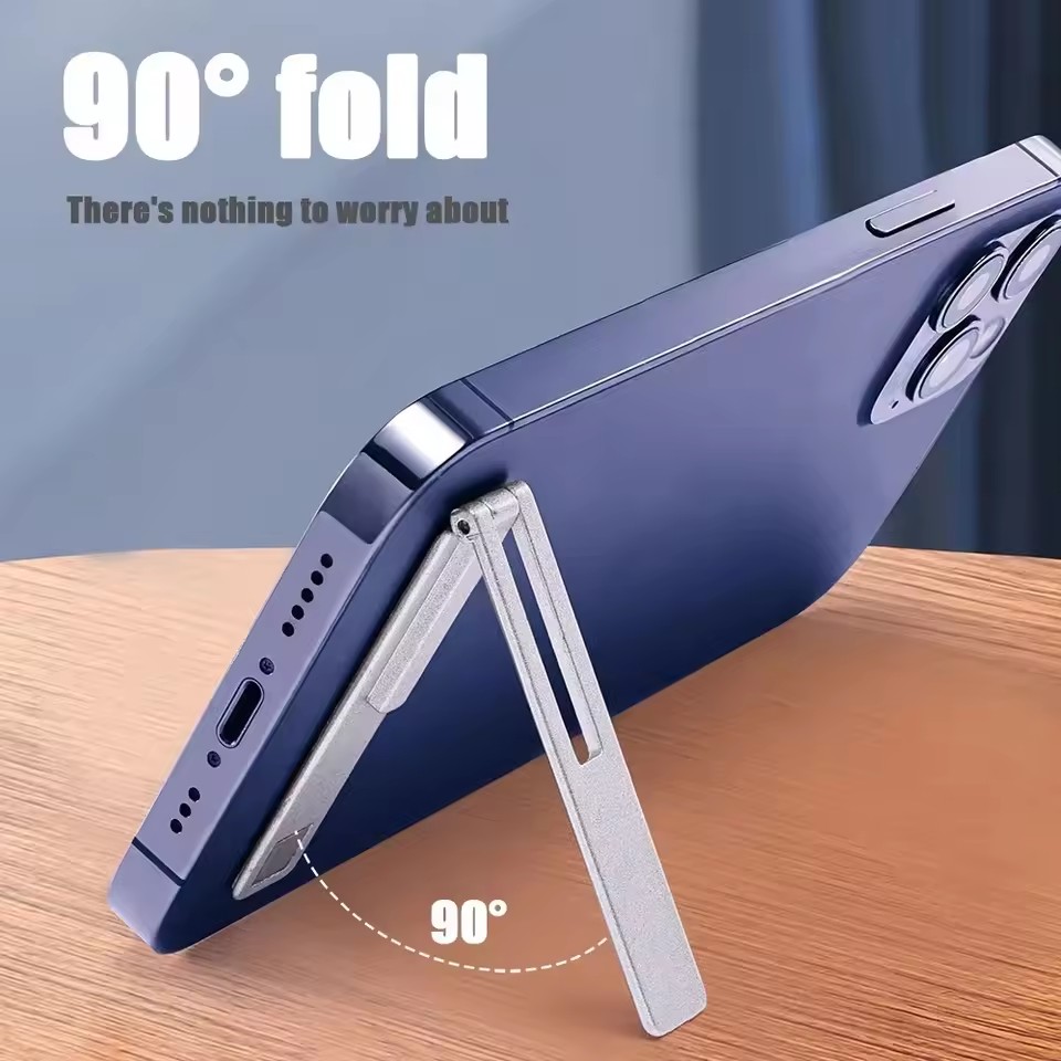 ที่วางโทรศัพท์มือถือแม่เหล็กแบ - Mobile Hanger Arm บทวิจารณ์และราคา