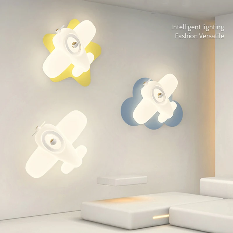 2025 โรแมนติกเครื่องบินโคมไฟเด - Baby Nursery Yellow Walls บทวิจารณ์และราคา