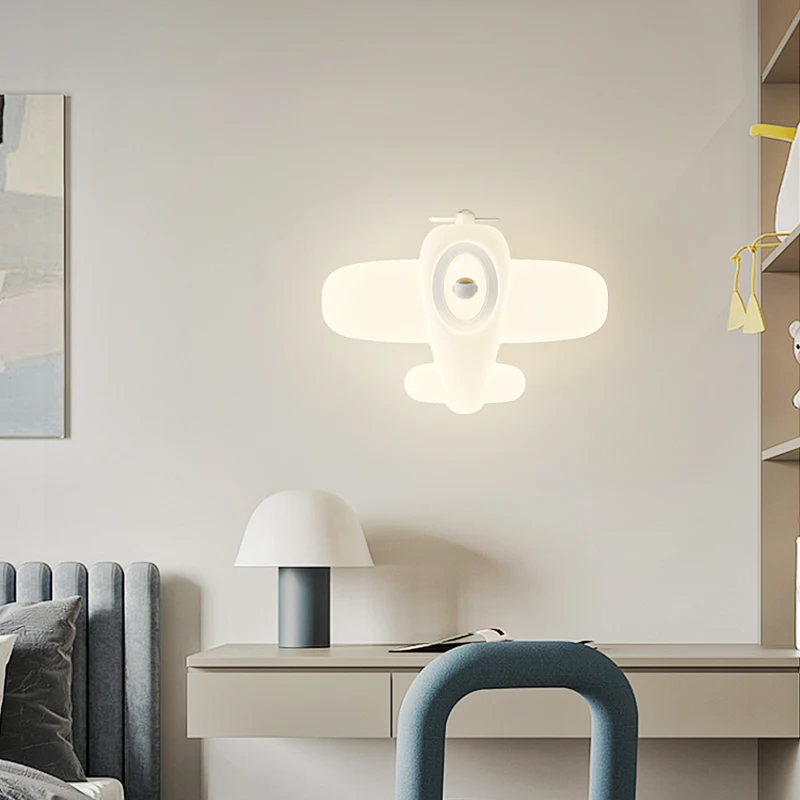 2025 โรแมนติกเครื่องบินโคมไฟเด - Baby Nursery Yellow Walls บทวิจารณ์และราคา