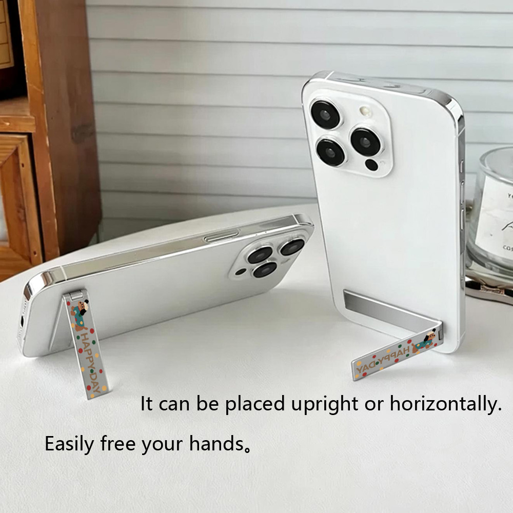 ขาตั้งโทรศัพท์แบบบางเฉียบ มองไ - Mobile Hanger Arm บทวิจารณ์และราคา