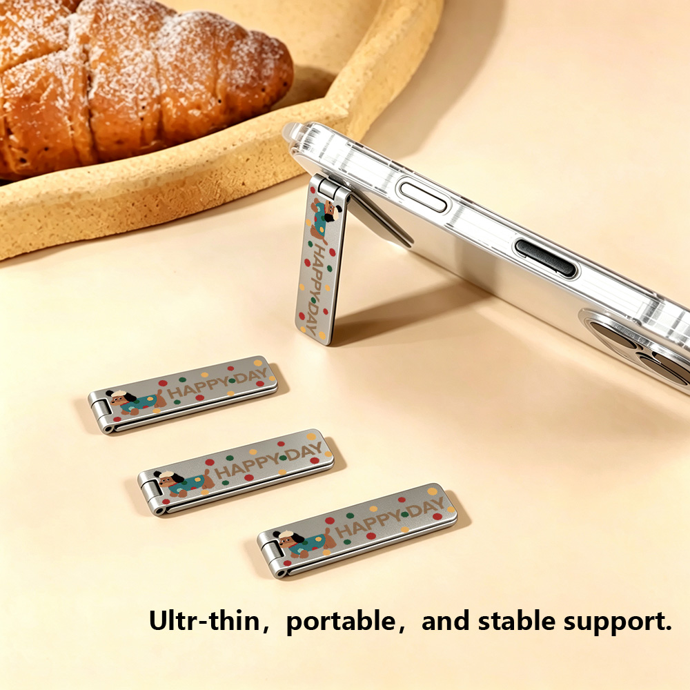 ขาตั้งโทรศัพท์แบบบางเฉียบ มองไ - Mobile Hanger Arm บทวิจารณ์และราคา
