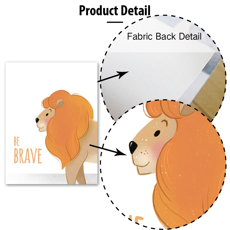 คําคมสร้างแรงบันดาลใจ Nursery  - Baby Nursery Animal Pictures บทวิจารณ์และราคา