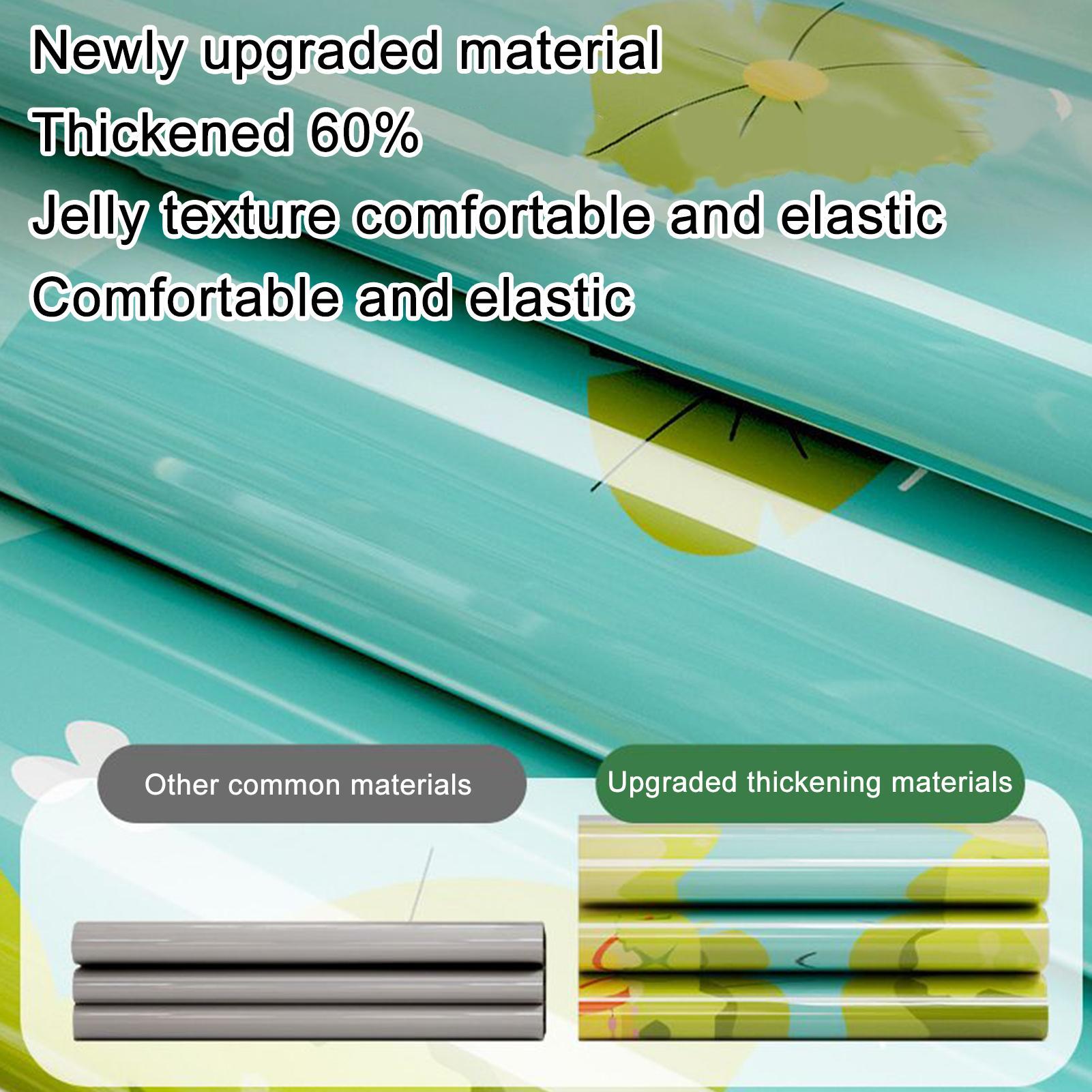 เสื่อน้ําทําให้พองทารกน่ารัก S - Baby Nursery Water บทวิจารณ์และราคา