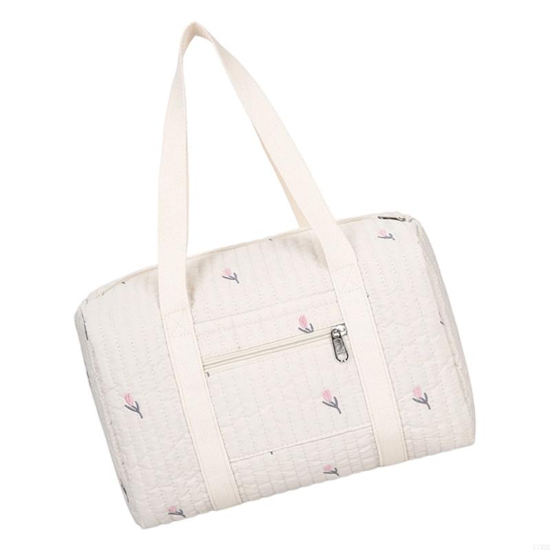 กระเป๋าจัดระเบียบผ้าอ้อม CORB  - Baby Nursery Water บทวิจารณ์และราคา