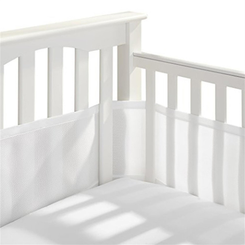 กันชนสำหรับรั้วเตียงเด็กทารกอุ - Baby Nursery Ideas Girl บทวิจารณ์และราคา