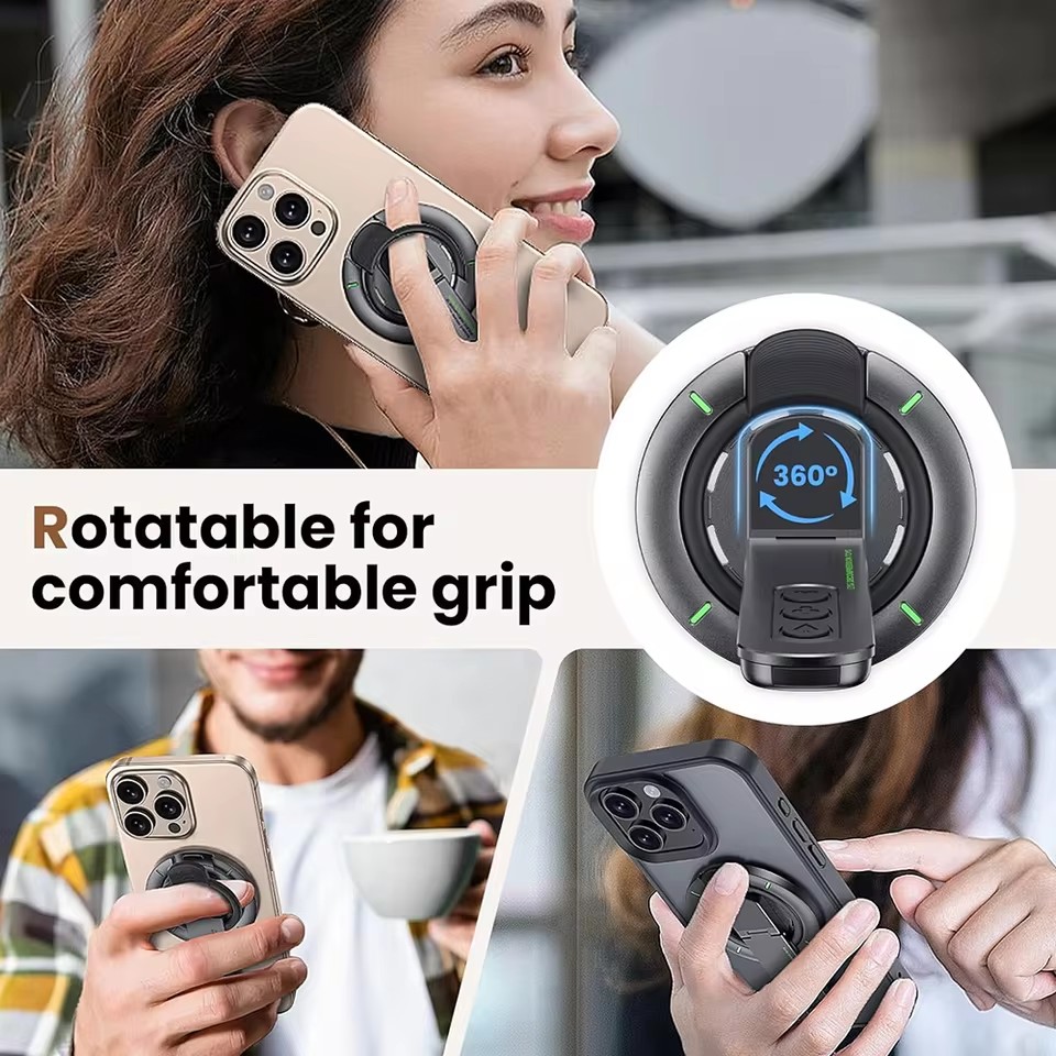 1 ชิ้น 360 °   ขาตั้งโทรศัพท์ม - Mobile Hanger Arm บทวิจารณ์และราคา