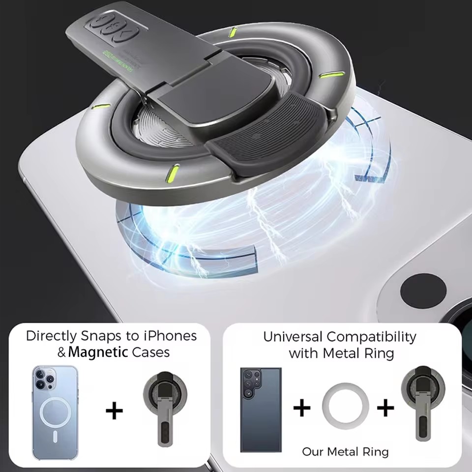 1 ชิ้น 360 °   ขาตั้งโทรศัพท์ม - Mobile Hanger Arm บทวิจารณ์และราคา