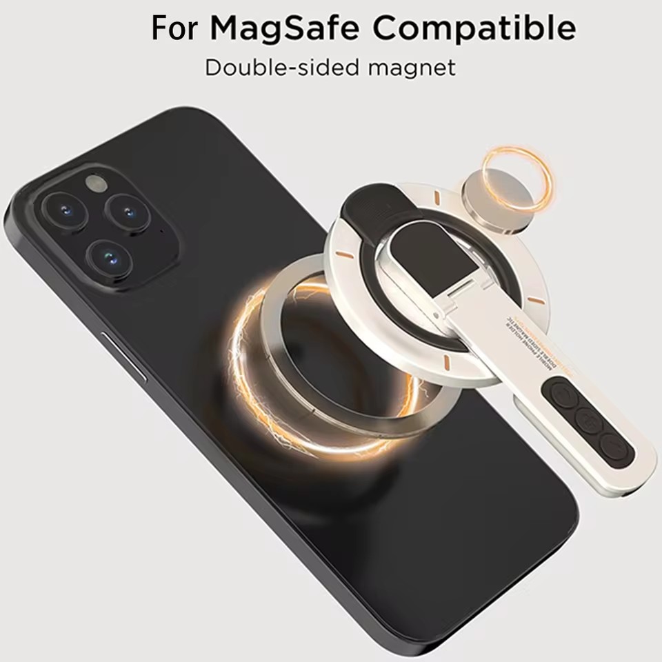 1 ชิ้น 360 °   ขาตั้งโทรศัพท์ม - Mobile Hanger Arm บทวิจารณ์และราคา