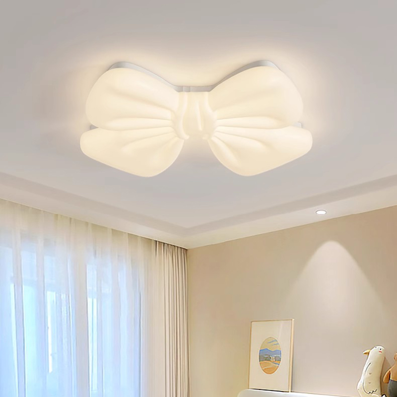 เด็กสาวห้องนอนโคมไฟเพดาน LED ส - Baby Nursery Ceiling Light บทวิจารณ์และราคา