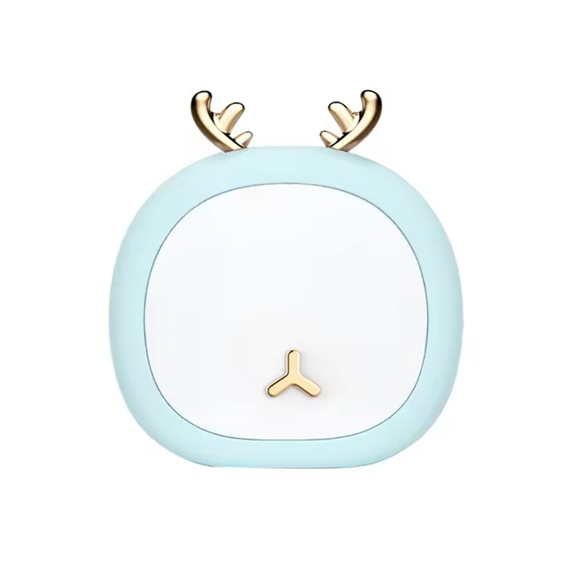 Touch Control 3 ความสว่างปรับโ - Baby Nursery Table Lamp บทวิจารณ์และราคา