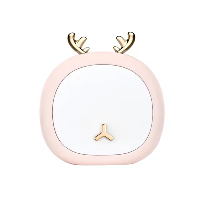 Touch Control 3 ความสว่างปรับโ - Baby Nursery Table Lamp บทวิจารณ์และราคา