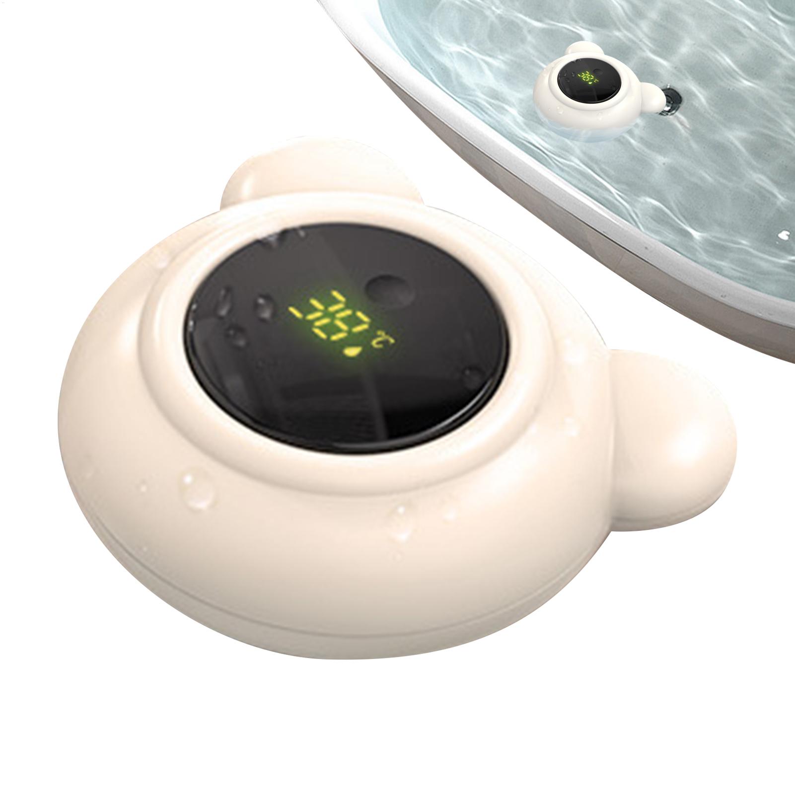 เครื่องวัดอุณหภูมิอาบน้ำเด็ก เ - Baby Nursery Water บทวิจารณ์และราคา